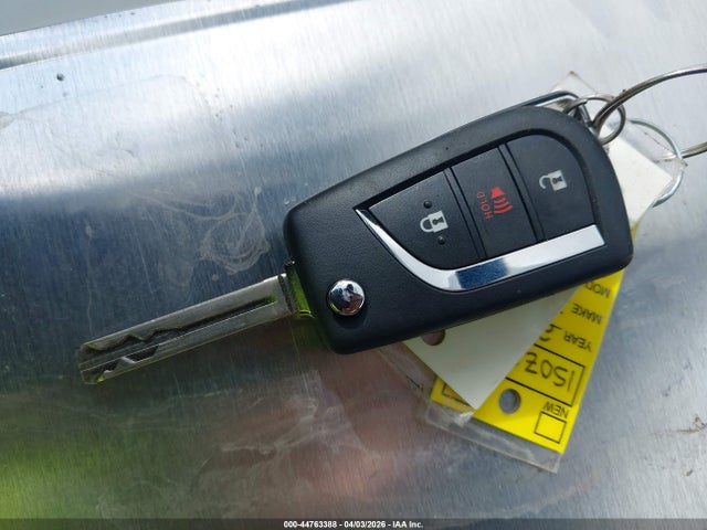 Aukcja sprzedaży 2025 Toyota Rav4 Le, vin: 2T3K1RFV7SC359827, numer aukcji: 44763388