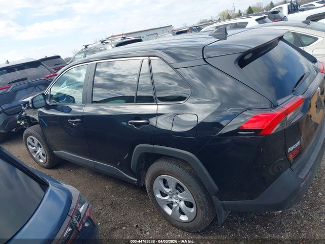 Aukcja sprzedaży 2025 Toyota Rav4 Le, vin: 2T3K1RFV7SC359827, numer aukcji: 44763388