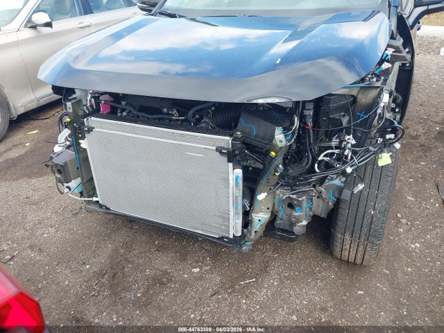 Aukcja sprzedaży 2025 Toyota Rav4 Le, vin: 2T3K1RFV7SC359827, numer aukcji: 44763388