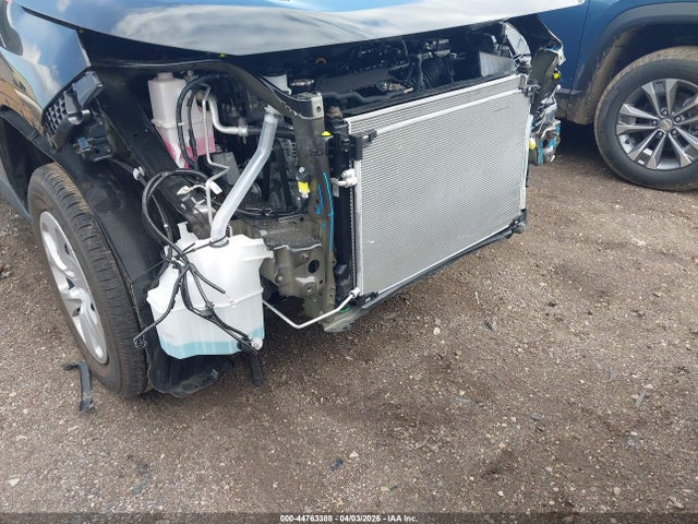 Aukcja sprzedaży 2025 Toyota Rav4 Le, vin: 2T3K1RFV7SC359827, numer aukcji: 44763388