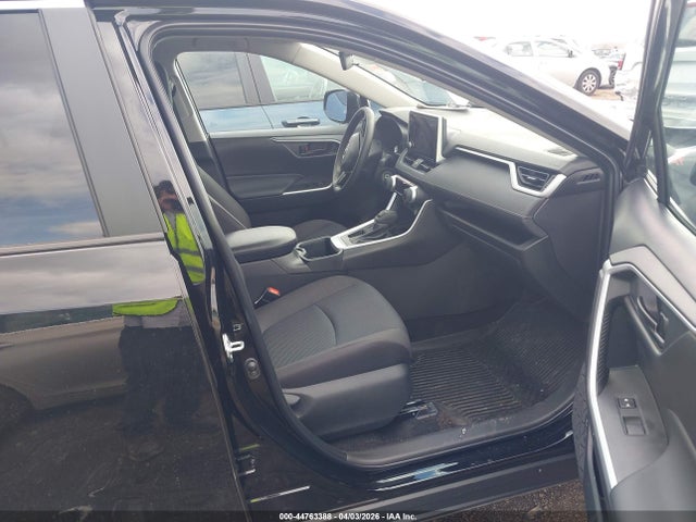 Aukcja sprzedaży 2025 Toyota Rav4 Le, vin: 2T3K1RFV7SC359827, numer aukcji: 44763388