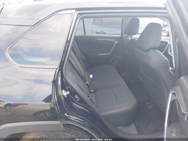 Aukcja sprzedaży 2025 Toyota Rav4 Le, vin: 2T3K1RFV7SC359827, numer aukcji: 44763388