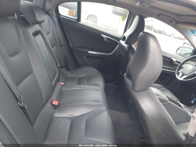 2015 VOLVO S60 YV140MFB9F1315801 Photo 7