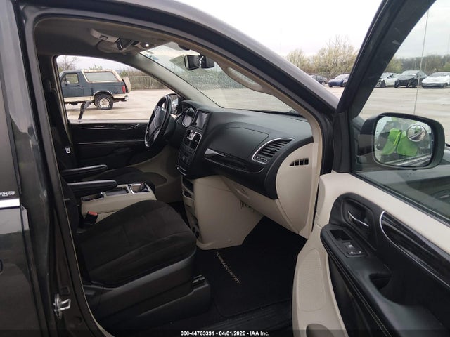 Aukcja sprzedaży 2011 Chrysler Town & Country Touring, vin: 2A4RR5DG2BR746227, numer aukcji: 44763391