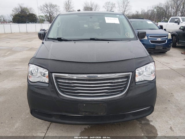 Aukcja sprzedaży 2011 Chrysler Town & Country Touring, vin: 2A4RR5DG2BR746227, numer aukcji: 44763391