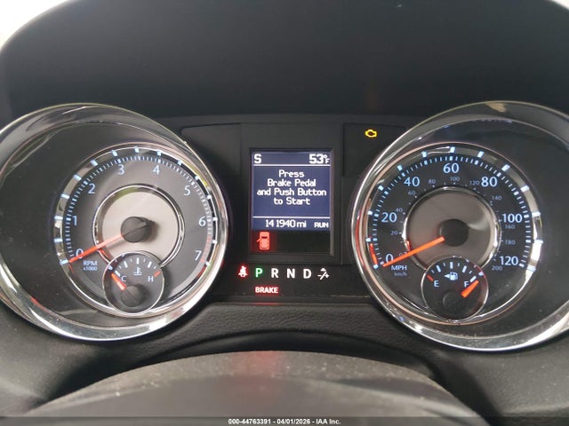 Aukcja sprzedaży 2011 Chrysler Town & Country Touring, vin: 2A4RR5DG2BR746227, numer aukcji: 44763391