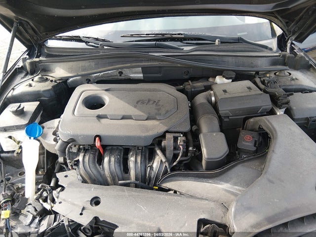 44763396 :رقم المزاد ، 5XXGT4L35LG411531 vin ، 2020 Kia Optima Lx مزاد بيع