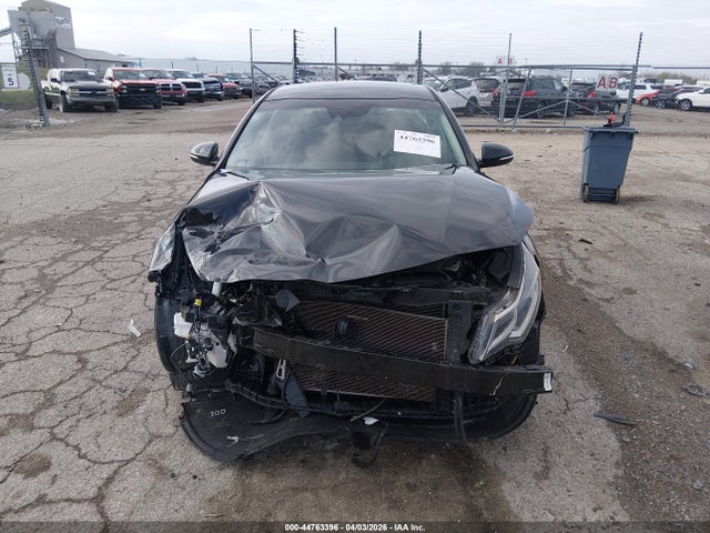 44763396 :رقم المزاد ، 5XXGT4L35LG411531 vin ، 2020 Kia Optima Lx مزاد بيع