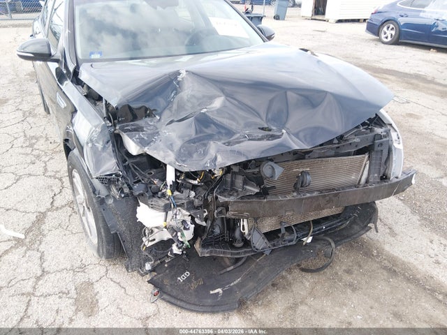 44763396 :رقم المزاد ، 5XXGT4L35LG411531 vin ، 2020 Kia Optima Lx مزاد بيع