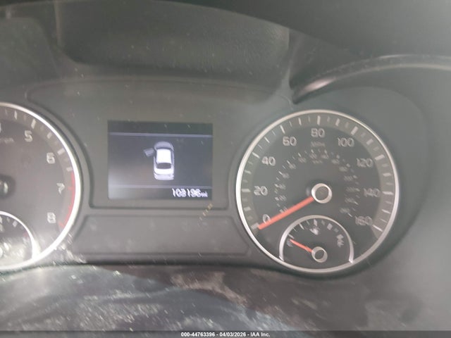 44763396 :رقم المزاد ، 5XXGT4L35LG411531 vin ، 2020 Kia Optima Lx مزاد بيع