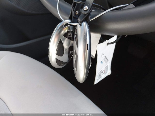 Aukcja sprzedaży 2024 Hyundai Sonata Hybrid Sel, vin: KMHL34JJ9RA092294, numer aukcji: 44763397