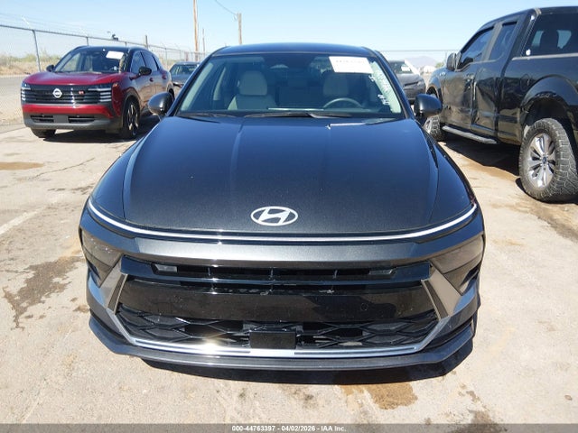 Aukcja sprzedaży 2024 Hyundai Sonata Hybrid Sel, vin: KMHL34JJ9RA092294, numer aukcji: 44763397