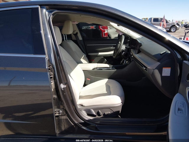 Aukcja sprzedaży 2024 Hyundai Sonata Hybrid Sel, vin: KMHL34JJ9RA092294, numer aukcji: 44763397