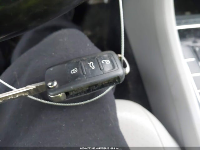 Aukcja sprzedaży 2017 Volkswagen Passat 1.8t R-line, vin: 1VWDT7A36HC079434, numer aukcji: 44763399