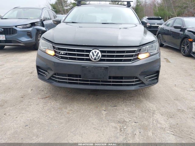 Aukcja sprzedaży 2017 Volkswagen Passat 1.8t R-line, vin: 1VWDT7A36HC079434, numer aukcji: 44763399