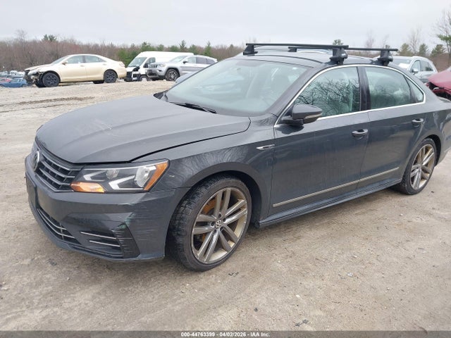Aukcja sprzedaży 2017 Volkswagen Passat 1.8t R-line, vin: 1VWDT7A36HC079434, numer aukcji: 44763399