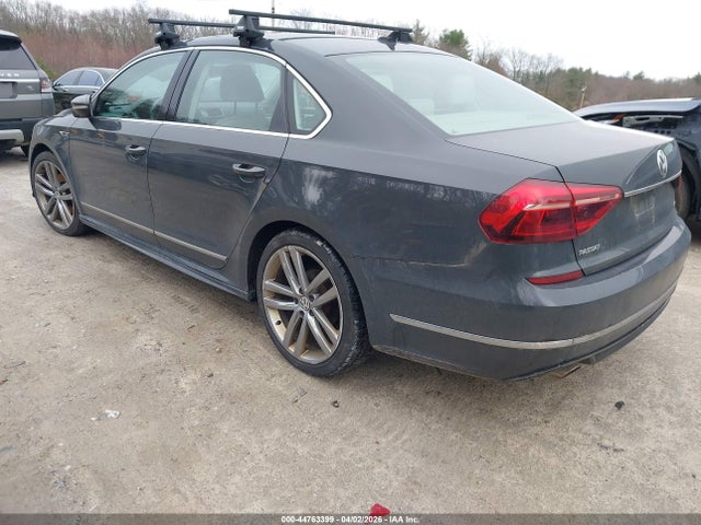 Aukcja sprzedaży 2017 Volkswagen Passat 1.8t R-line, vin: 1VWDT7A36HC079434, numer aukcji: 44763399