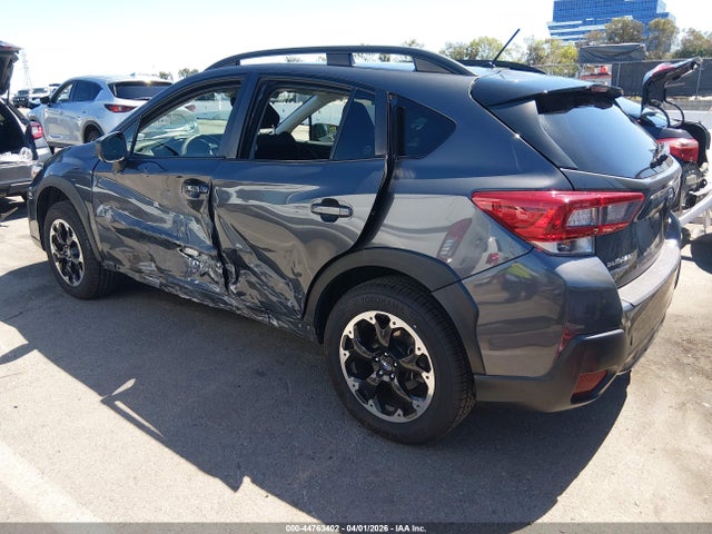 Продажа на аукционе авто 2021 Subaru Crosstrek, vin: JF2GTABC6M8238513, номер лота: 44763402