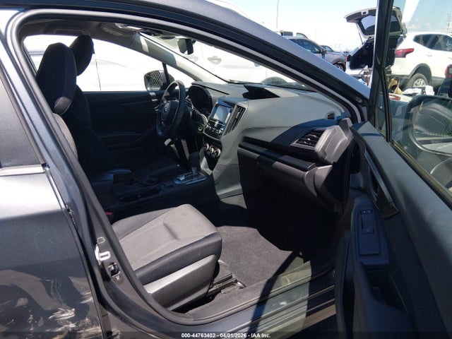 Продажа на аукционе авто 2021 Subaru Crosstrek, vin: JF2GTABC6M8238513, номер лота: 44763402