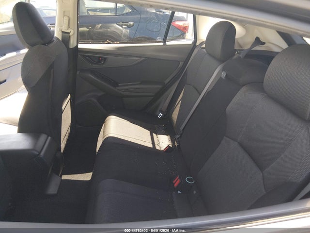 Продажа на аукционе авто 2021 Subaru Crosstrek, vin: JF2GTABC6M8238513, номер лота: 44763402