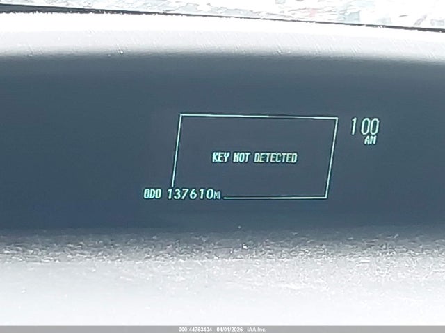 Aukcja sprzedaży 2011 Toyota Prius Three, vin: JTDKN3DU7B1479264, numer aukcji: 44763404