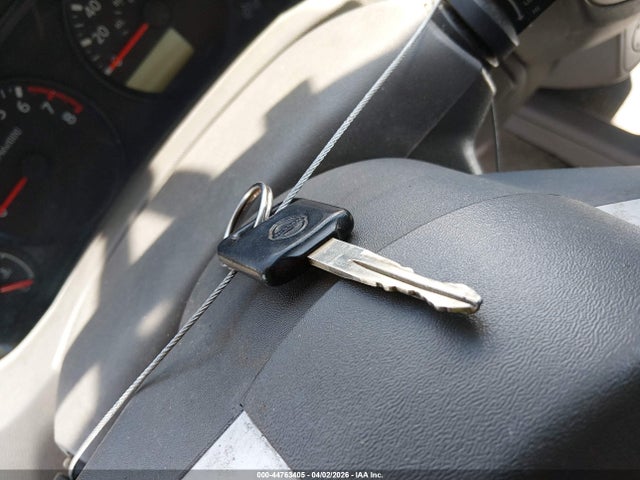 2018 NISSAN FRONTIER 1N6BD0CT1JN742606 Photo 10