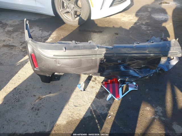Toyota Prius V Four 2015 JTDZN3EU7FJ035885 Image 12