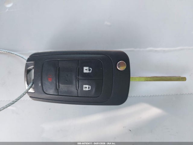 Продаж на аукціоні авто 2012 Gmc Terrain Sle-1, vin: 2GKALMEK0C6326166, номер лоту: 44763411