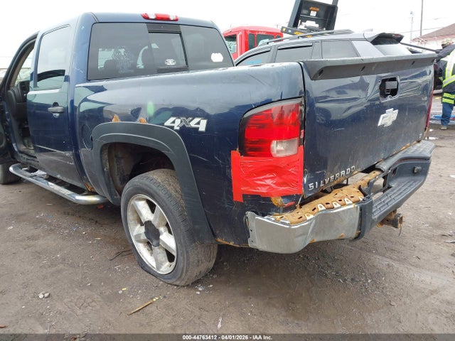 2009 CHEVROLET SILVERADO 1500 3GCEK23359G178187 Photo 5
