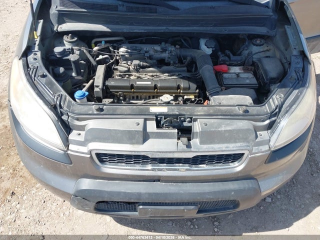 Продаж на аукціоні авто 2011 Kia Soul +, vin: KNDJT2A28B7235568, номер лоту: 44763413