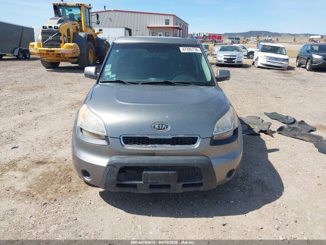 Продаж на аукціоні авто 2011 Kia Soul +, vin: KNDJT2A28B7235568, номер лоту: 44763413