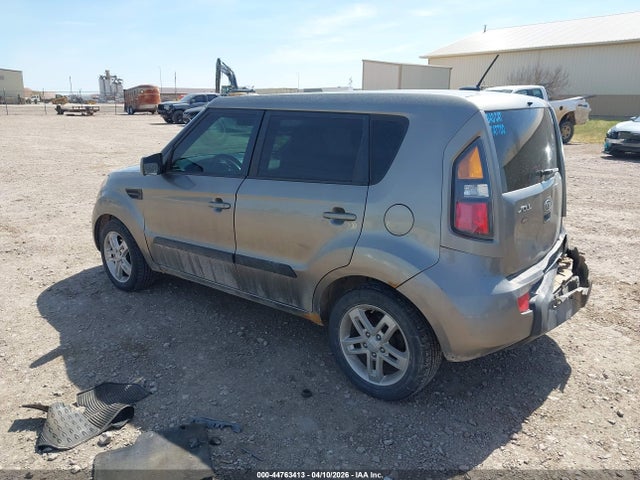 Продаж на аукціоні авто 2011 Kia Soul +, vin: KNDJT2A28B7235568, номер лоту: 44763413