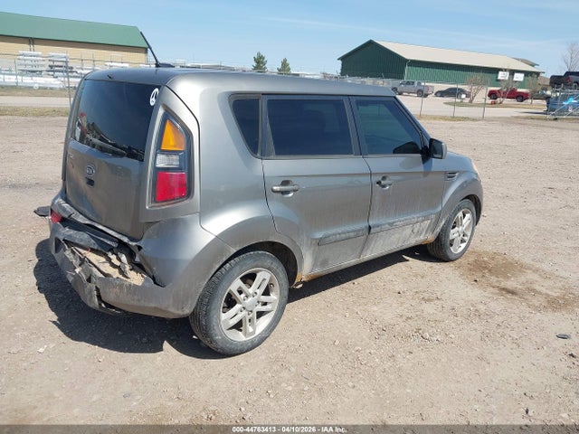 Продаж на аукціоні авто 2011 Kia Soul +, vin: KNDJT2A28B7235568, номер лоту: 44763413
