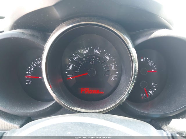 Продаж на аукціоні авто 2011 Kia Soul +, vin: KNDJT2A28B7235568, номер лоту: 44763413
