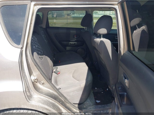 Продаж на аукціоні авто 2011 Kia Soul +, vin: KNDJT2A28B7235568, номер лоту: 44763413