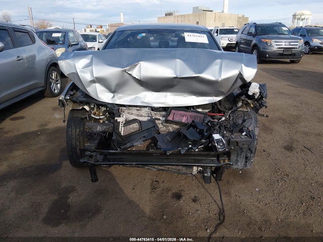 2019 Volkswagen Jetta Gli მანქანა იყიდება აუქციონზე, vin: 3VW6T7BU8KM267149, აუქციონის ნომერი: 44763415