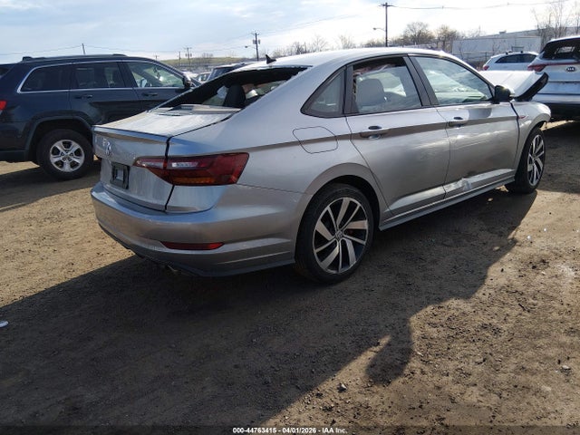 2019 Volkswagen Jetta Gli მანქანა იყიდება აუქციონზე, vin: 3VW6T7BU8KM267149, აუქციონის ნომერი: 44763415