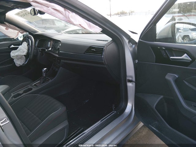 2019 Volkswagen Jetta Gli მანქანა იყიდება აუქციონზე, vin: 3VW6T7BU8KM267149, აუქციონის ნომერი: 44763415