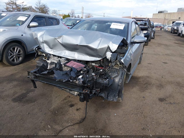 2019 Volkswagen Jetta Gli მანქანა იყიდება აუქციონზე, vin: 3VW6T7BU8KM267149, აუქციონის ნომერი: 44763415