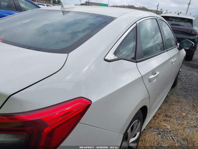Продажа на аукционе авто 2024 Honda Civic Lx, vin: 2HGFE2F29RH521342, номер лота: 44763417