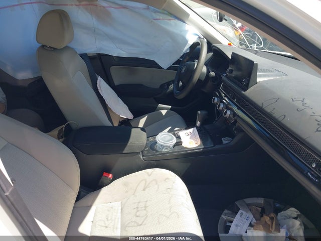 Продажа на аукционе авто 2024 Honda Civic Lx, vin: 2HGFE2F29RH521342, номер лота: 44763417
