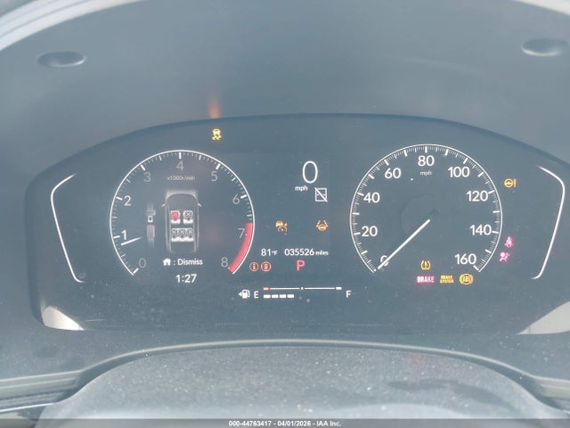 Продажа на аукционе авто 2024 Honda Civic Lx, vin: 2HGFE2F29RH521342, номер лота: 44763417