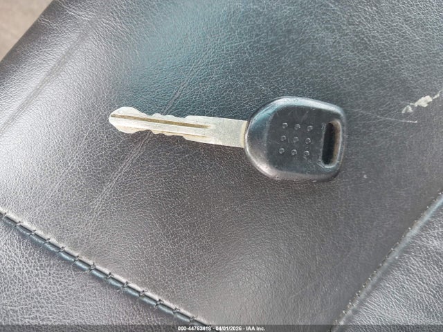 Продаж на аукціоні авто 2000 Subaru Legacy Gt Limited, vin: 4S3BE656XY7206066, номер лоту: 44763418