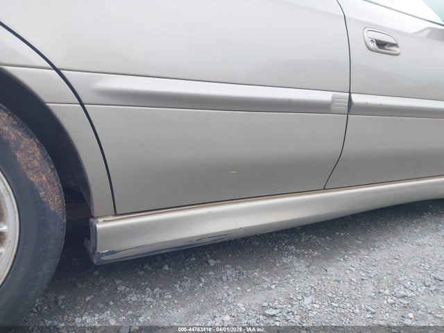 Продаж на аукціоні авто 2000 Subaru Legacy Gt Limited, vin: 4S3BE656XY7206066, номер лоту: 44763418