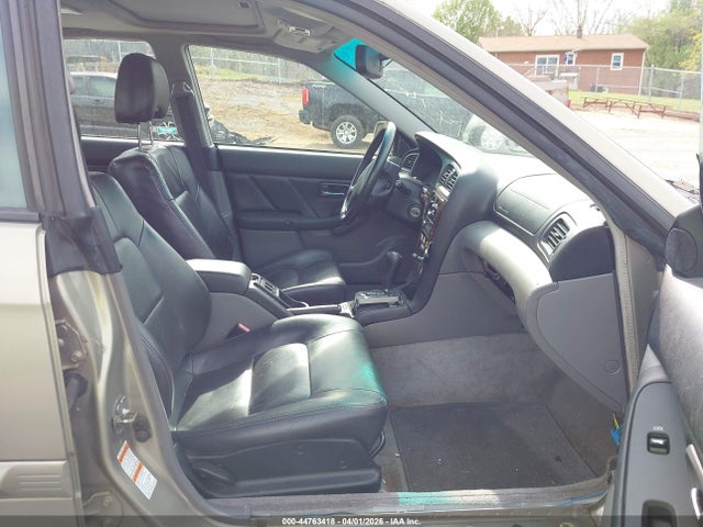 Продаж на аукціоні авто 2000 Subaru Legacy Gt Limited, vin: 4S3BE656XY7206066, номер лоту: 44763418