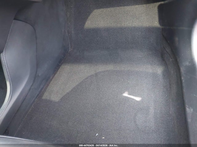 Продажа на аукционе авто 2013 Tesla Model S, vin: 5YJSA1AC8DFP10890, номер лота: 44763426