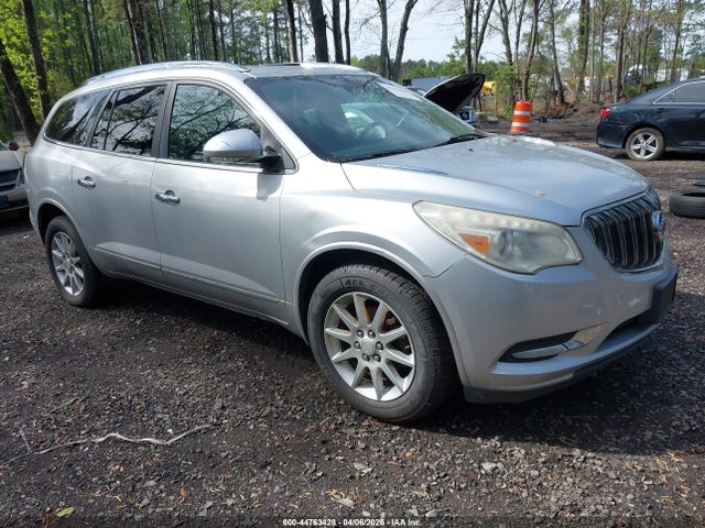 2014 BUICK ENCLAVE 5GAKVBKD5EJ192847