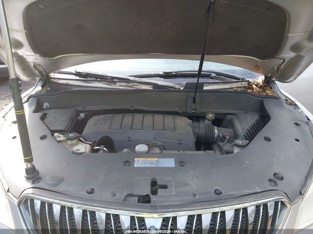 2014 BUICK ENCLAVE 5GAKVBKD5EJ192847 Photo 9