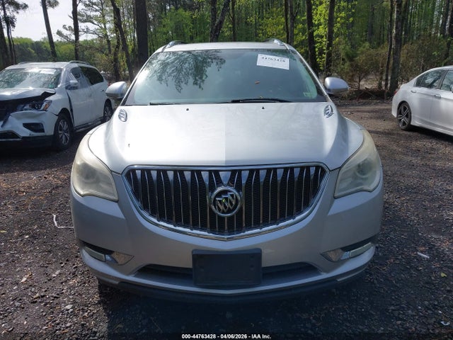 Продаж на аукціоні авто 2014 Buick Enclave Leather, vin: 5GAKVBKD5EJ192847, номер лоту: 44763428
