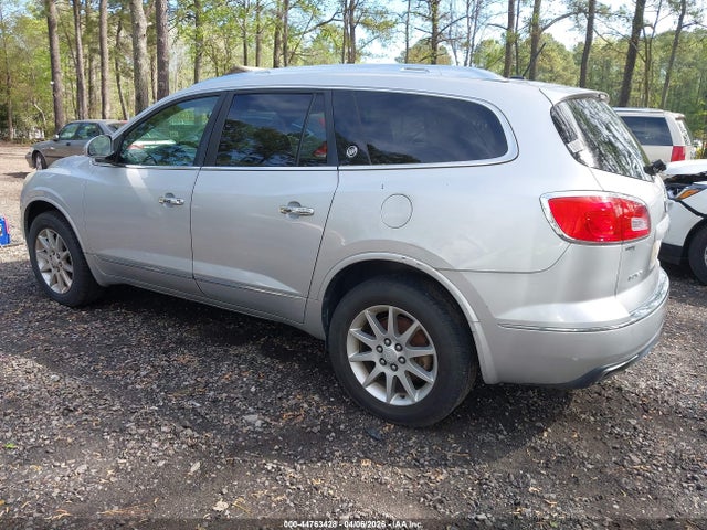 2014 BUICK ENCLAVE 5GAKVBKD5EJ192847 Photo 2